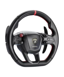 Moza Volante Revuelto