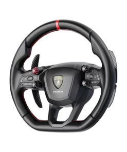 Moza Volante Revuelto hypercar