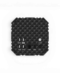 Base Motore PXN VD4 Retro