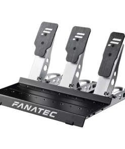 Fanatec CSL Tuning Kit