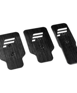 Fanatec CSL Tuning Kit Pedaline in Alluminio