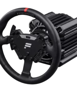 Fanatec Podium DD Volante ClubSport RS Bundle