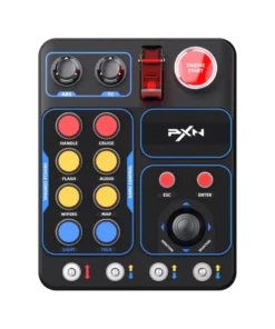 PXN CB1 Button box alto