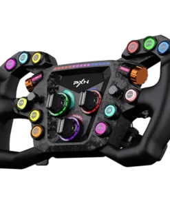 PXN GT ONE Lato