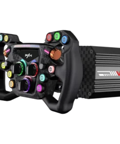 PXN GT ONE + VD6