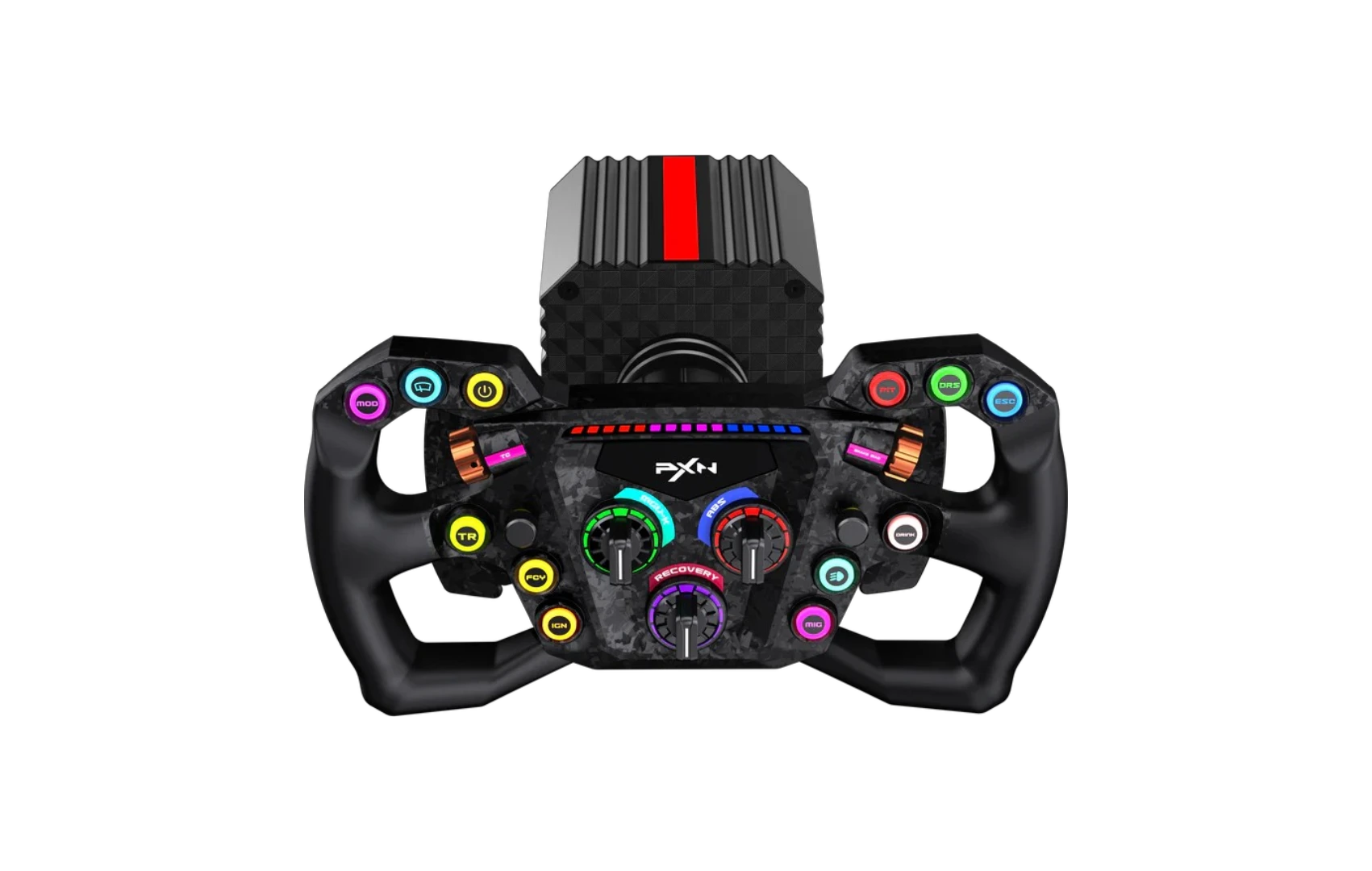 PXN GT ONE + VD6 Front