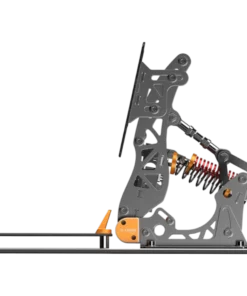PXN Vector X Pedaliera lato