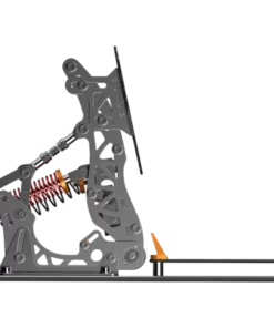 PXN Vector X Pedaliera lato sx