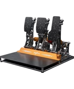 Pedale frizione PXN Vector X completa