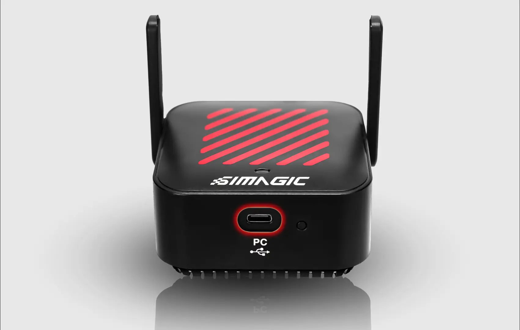 Simagic Air Link connection