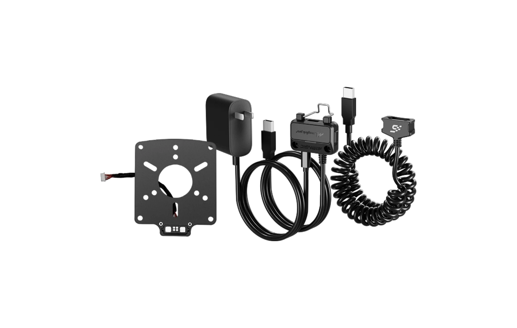 Simagic Maglink Pro Zeus