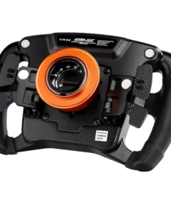 Simagic Zeus Formula 4 Paddles