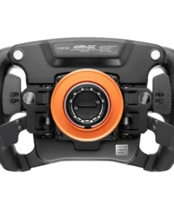 Simagic Zeus Formula Retro