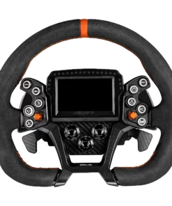 Simagic Zeus GT 300CD Alcantara con Hub