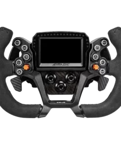 Simagic Zeus GT 300MC Alcantara con Hub