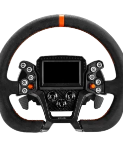 Simagic Zeus GT 320CD Alcantara con Hub