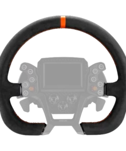 Simagic Zeus GT 320CD alcantara