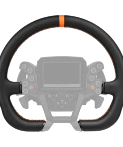 Simagic Zeus GT 320CD pelle