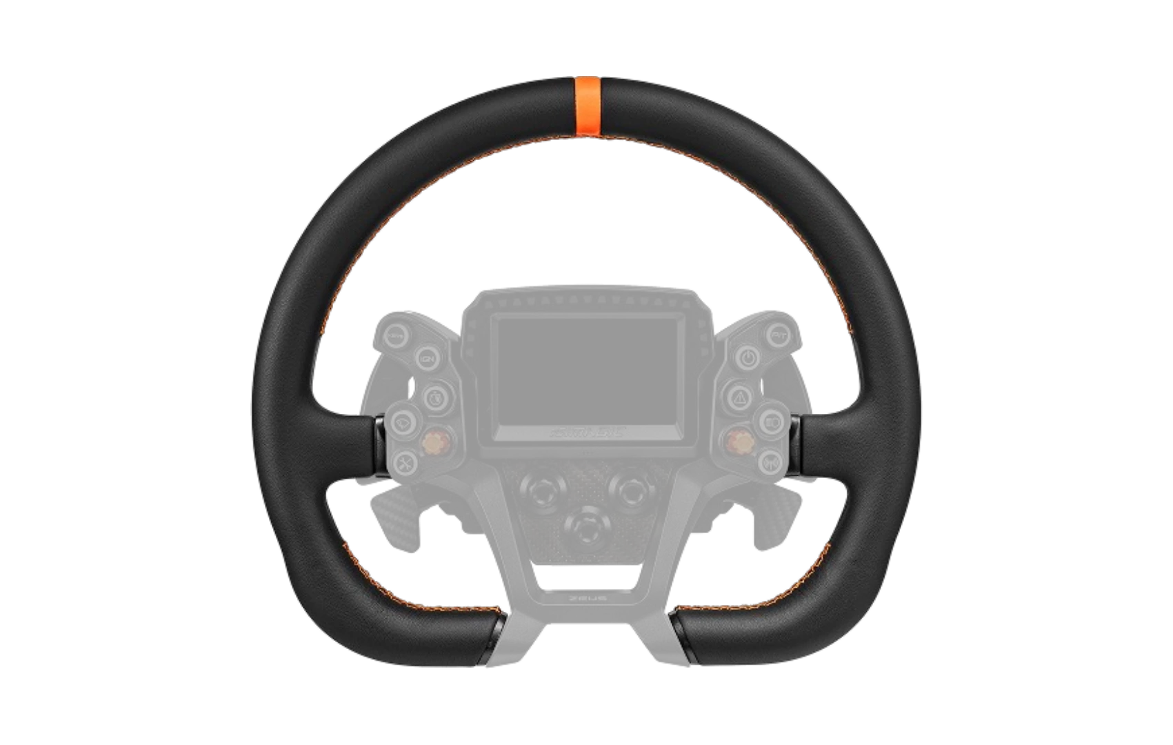 Simagic Zeus GT 320CD pelle