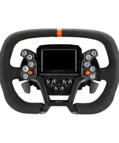 Simagic Zeus GT-320MS + hub Alcantara