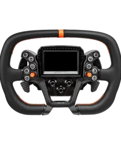Simagic Zeus GT-320MS + hub Pelle