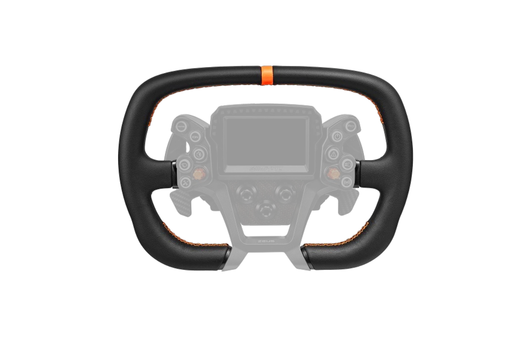 Simagic Zeus GT 320MS pelle