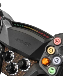 Simagic Zeus GT Dettagli