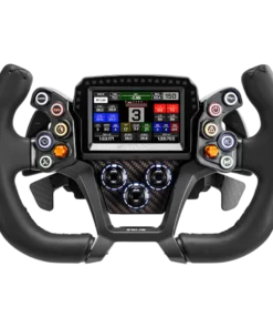 Simagic Zeus GT Volante con MagicDash 4