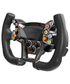 Simagic Zeus GT Volante lato