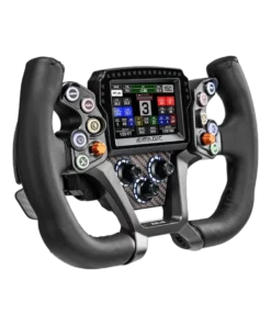 Simagic Zeus GT con MagicDash 4