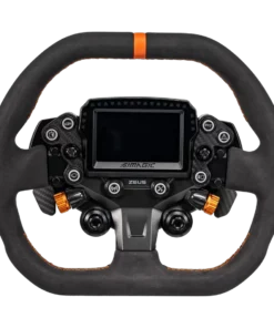 Alternative view of Corona Zeus Sport-310CS Alcantara Simagic