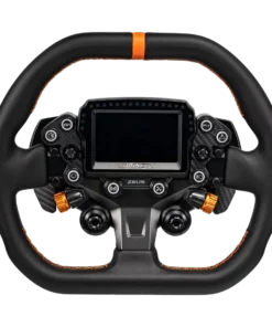 Simagic Zeus S 310CS + hub pelle