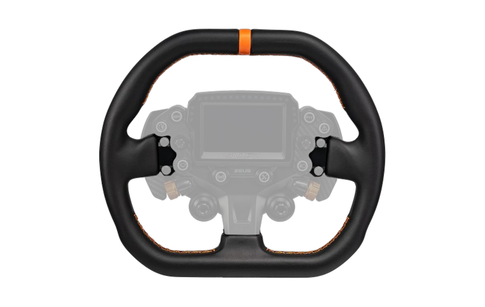 Simagic Zeus S 310CS pelle