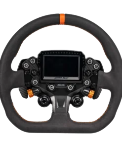 Simagic Zeus S-320CD Alcantara + hub