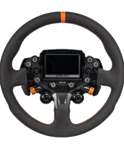 Alternative view of Corona Zeus Sport-330RR Alcantara Simagic