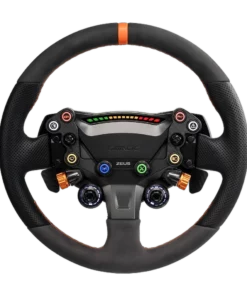 Simagic Zeus Sport volante