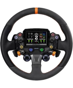 Simagic Zeus Sport volante con MagicDash 4
