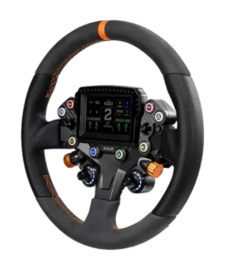 Simagic Zeus Sport volante con MagicDash 4 lato