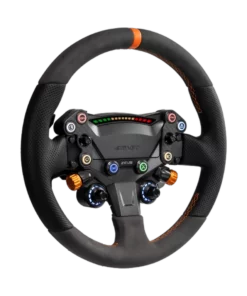 Simagic Zeus Sport volante lato