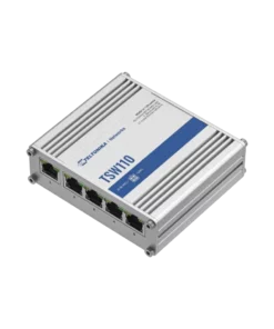 Simucube Teltonika Ethernet Switch
