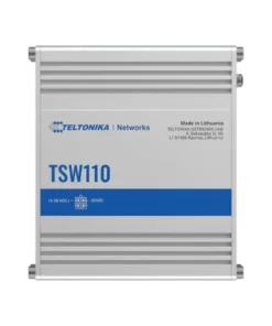 Simucube Teltonika Ethernet Switch alto