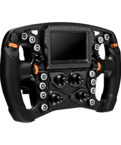 Volante Zeus Formula Simagic