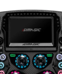 Zeus Formula con MagicDash4 dettagli