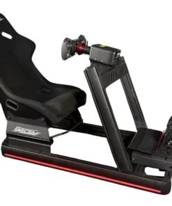 Bundle GT-M con Simagic Alpha evo sport con GT-Neo e p700-