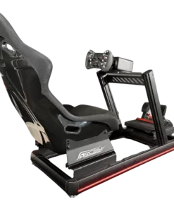 Megabundle Postazione Arc Sim GT-M con Simagic