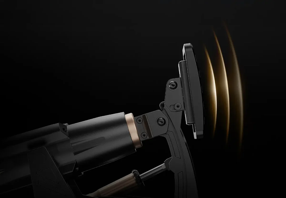 Moza mBooster Force feedback realistico