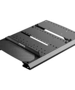 Piastra base Mbooster lato