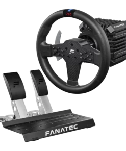 CSL DD QR2 Ready2Race Bundle (5 Nm)