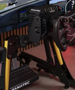 Alternative view of CSL DD Ready2Race GT3 Bundle (5 Nm)