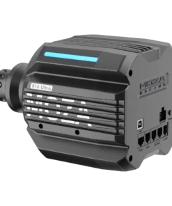 MOZA R16 Ultra Retro